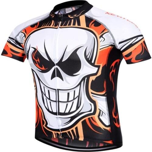 Cycling clothing / cycling jersey KEYIYUAN only Sportswear / Cycling Wear Short Sleeve
