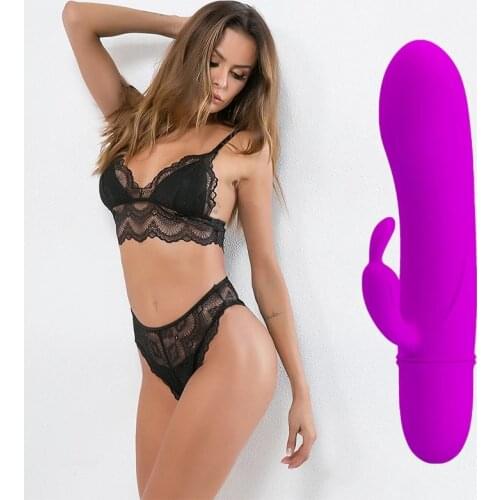 Silicone Bullet Vibrator for Women Sex Products Waterproof Clitoris Stimulator Dildo Vibrator Sex Toys Mini 10 Speed For Adult