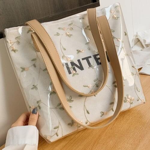 SZHIY Women's Bags Shoppers