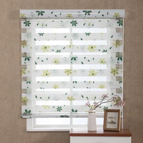 Para Ventanas Vertical Tela Enrouleur Shades Rolety Na Okna Stores Rideau Rolgordijnen Persianas Estores Cortinas Roller Blinds