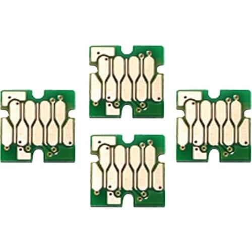 5Colors Japan IB06 IB06A Ink Cartridge Chip Compatible for Epson PX-S5010 Printer