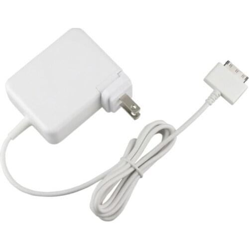 1Pcs 12V 1.5A Power Supply Adapter Charger For Acer Iconia Tab W510 W510P W511 W511P