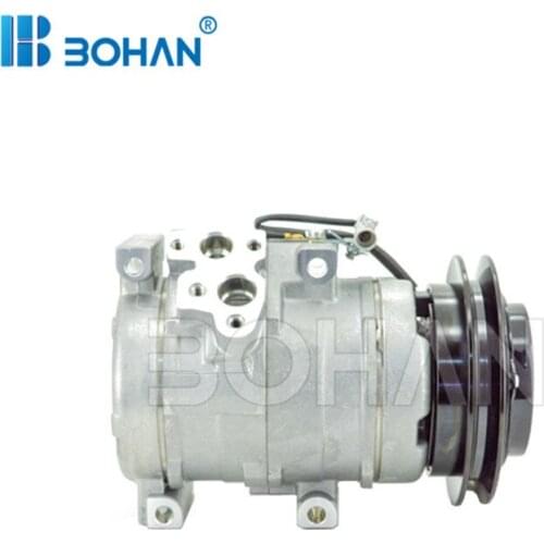 Car compressor for sale for Toyota Land Cruiser Prado LJ120 5L-E 2008-2012 883206A091 8851560190 8841035410 4472606261 BH-TA022