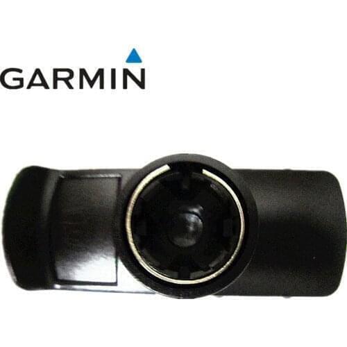 Black Suction cup bracket for Garmin Montana 600 650T Handheld navigator GPS suction cup bracket Free shipping