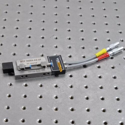 Germany VERMES MDS 3000 Series MDV 3020A-AC-UF dispensing valve