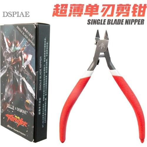 DSPIAE YD-A-3OCT SINGLE BLADE NIPPER