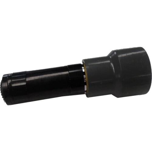 LED Egg Tester Incubator Egg Candling Lamp 9 LED Super Cold Incubation Equipment Chicken Tool Poultry Egg Lamp Incubator