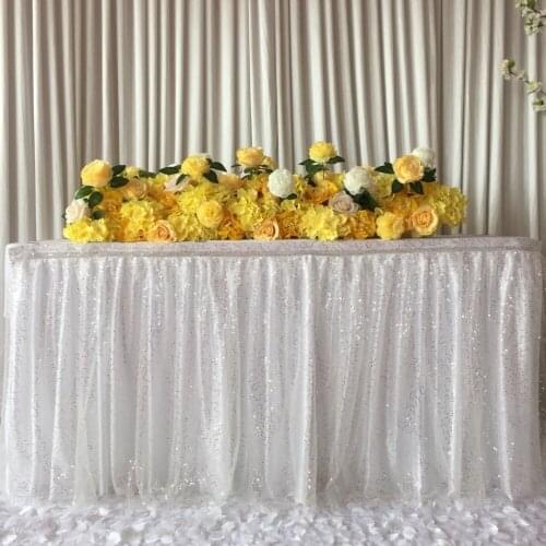 Festive Tablecloths JR WEDDING China
