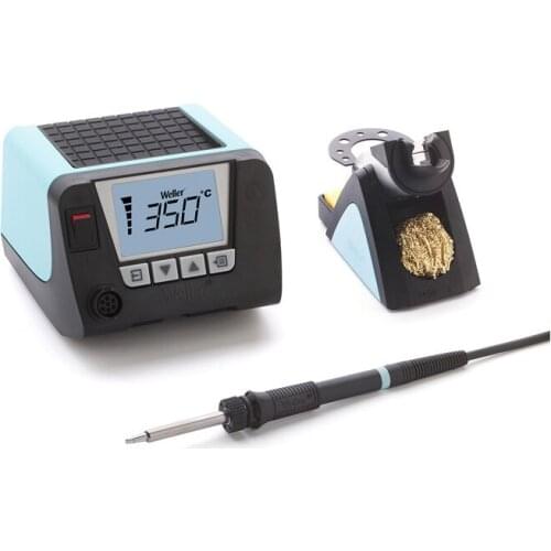 Soldering station WSD81i WT1014 digital display mobile phone repair soldering iron