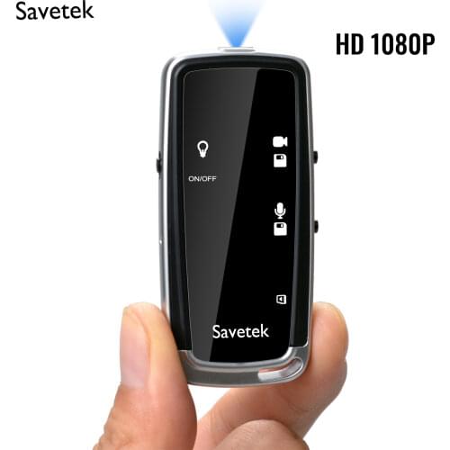 Savetek Mini Camcorders