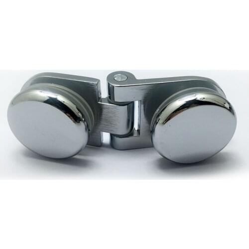 Glass clamp,connector,shower room folder,glass door hingel,exhibition cabinet hingel(DG7421)