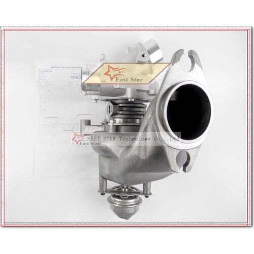 Turbo 707240 707240-9005S 707240-5003S 707240-5001S 707240-0002 For Citroen C 8 Evasion For Lancia Phedra Zeta For Peugeot 807