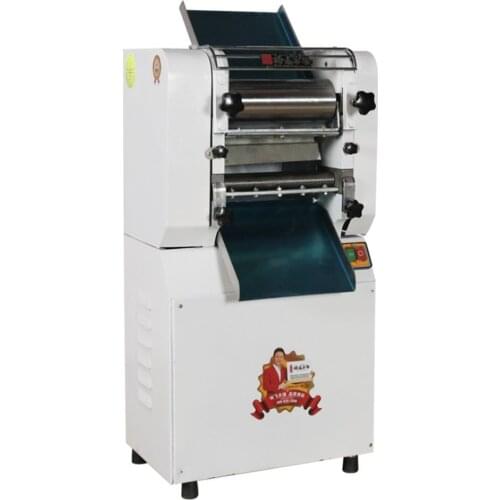 High efficiency machine for making pasta industrial pasta making machine
