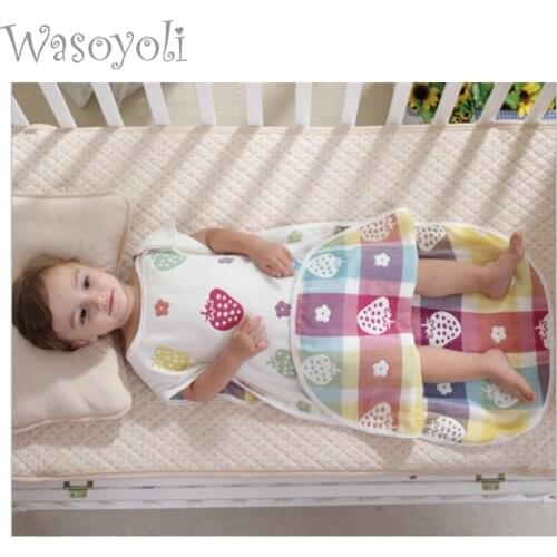 Wasoyoli Pajamas For Babies