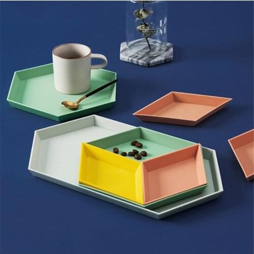 YOUPINXIAN Plate Sets