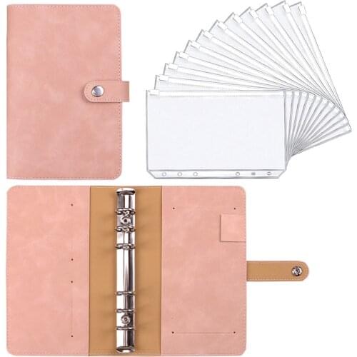 Yu Fei Su Diaries-organizers