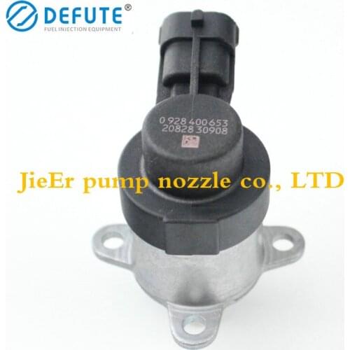 DEFUTE 0928400574 0928400653 chemical 0928400574 common rail measuring instrument 0 928 400 574 suit 97369850 8-97369-850-1