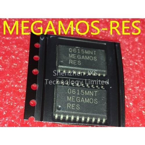 100% New&original MEGAMOS-RES SOP20