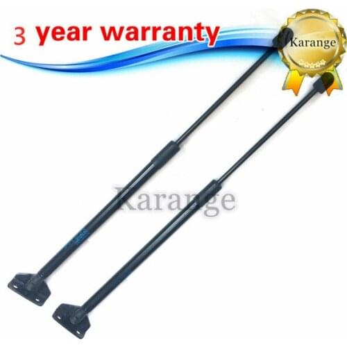 5802A599 New LH RH Rear Tailgate Spring Lift Support Fit For Outlander GF4W GF8W 2013