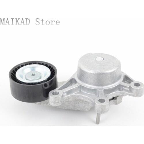 Accessory Belt Tensioner Assembly for BMW 11287594969
