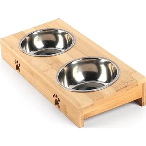 Carno Wood Gantry Dual Steel Mama and Water Container 400048248