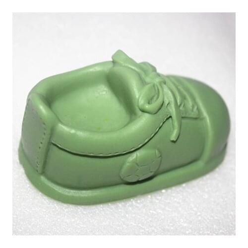 C329 soap soap mold/die/silica gel soap die/candle mould/chocolate shoes mold