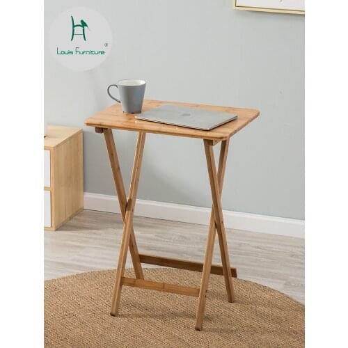Louis fashion Bamboo Tables