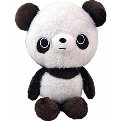 New Kawaii Cute Anime Tarepanda Plush 30CM Kids Stuffed Toys For Children Gifts