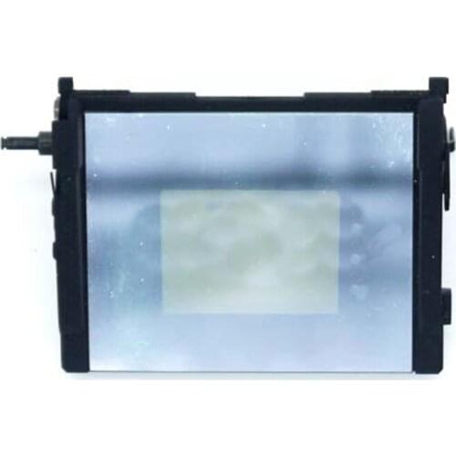 New Mirror Glass Reflective panels Reflecting Reflector panel with glass and Bracket Repair parts For Nikon D810 SLR