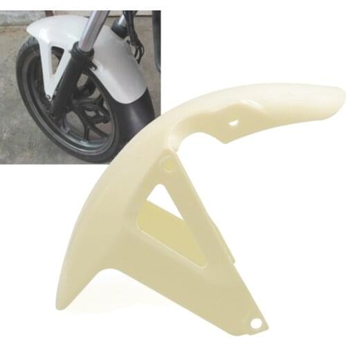 Front Fender Mudguard Protector For Honda NC700 CN700S NC700X NC750 Motorcycle Splash Mud Guard Moto Accessories
