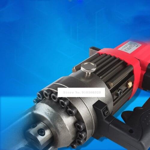 SC-16A / 16B Electric Rebar Shears,Hydraulic Cutting Scissors Rebar Cutting Pliers ,Cutting range 4-16mm,speed 2-2.5s 220/110W