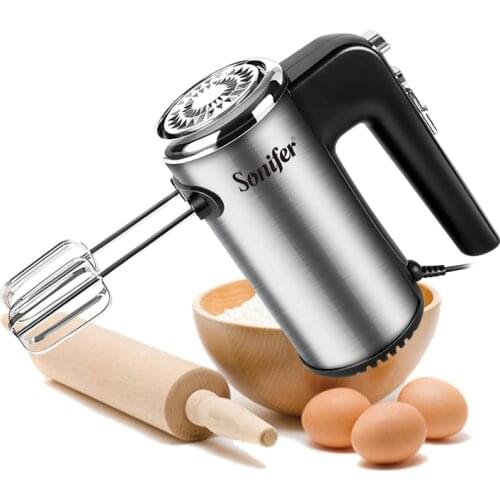 SONIFER Hand Mixers