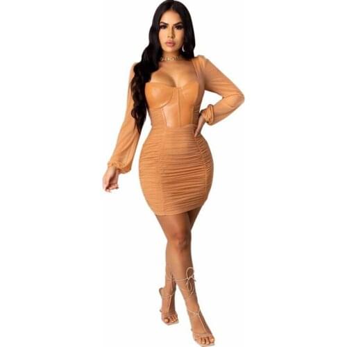 Sukienki Short Dresses For Women