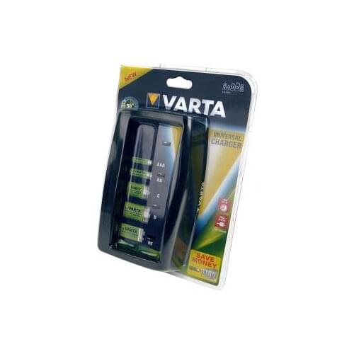 VARTA Electro Accessories