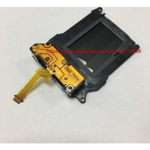 Repair Parts For Sony ILCE-7M3 A7 III Mark 3 Shutter Unit Group Curtain Blade Box Assy AFE-3360 149019331 New