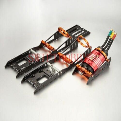 40 Series Adjustable Motor Mount Suitable