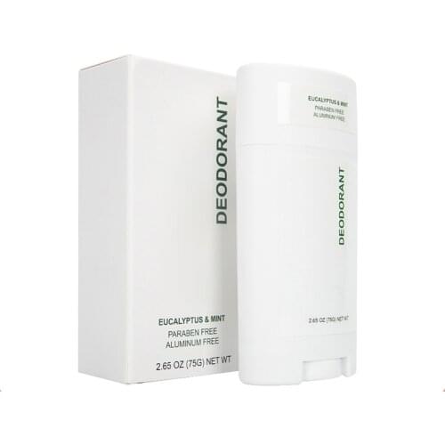 75g Antiperspirant Deodorant Body Underarm Body Cream Lightens Odor Comfortable Body Lotion