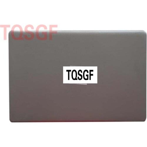 LCD Back Cover for HP 15T-BR 15T-BS 15Z-BW 255 G6 929893-001 AP204000280 Gray
