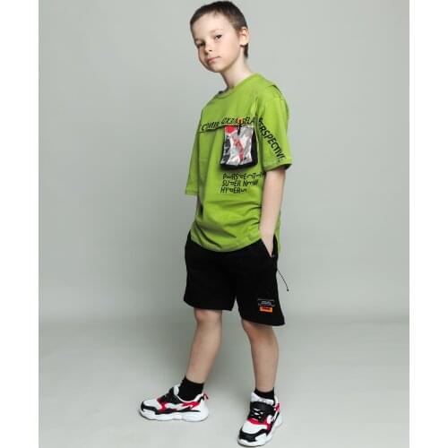 Beneti Shorts For Boys