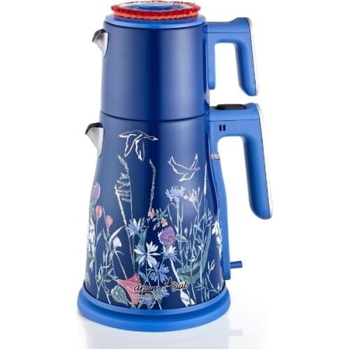 My desire AR3059-DSB Beymen Club Blend Delux 1.8 L Tea Machine Beymen Club