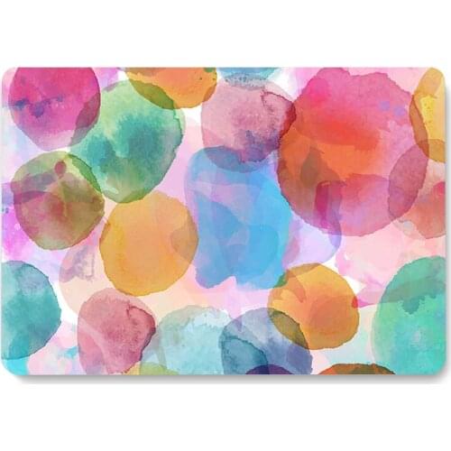 Case For MacBook Air 13 11 12 Retina 13.3 New Pro 15.4 16 inch Cover Art Paint shell XC0476