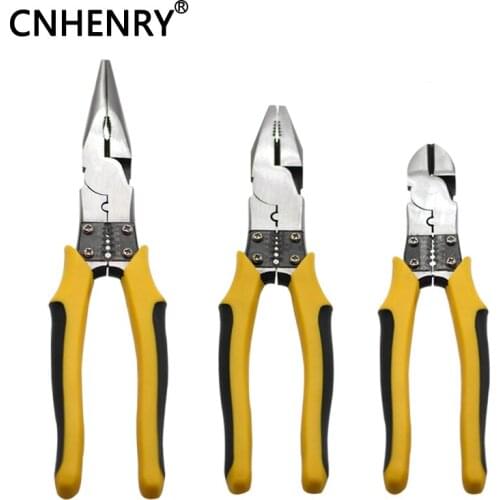 CNHENRY Pliers