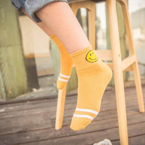 Женские носки DAY DAY FUN China At AliExpress