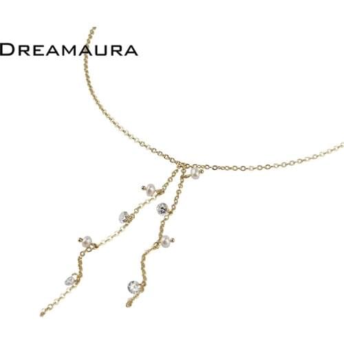 DREAMAURA Necklaces
