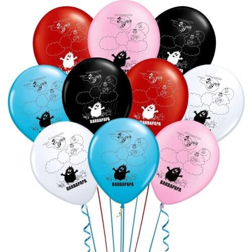 DreamBalon Latex Balloons