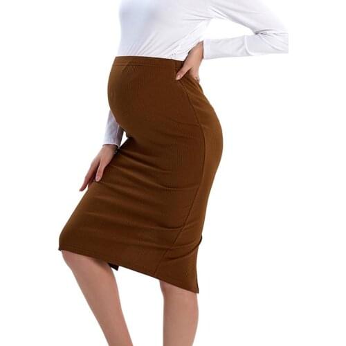 GINKANA Maternity Skirts