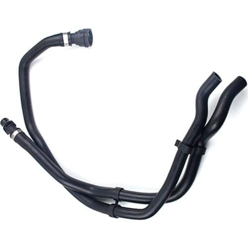 64219223587 Hot Liquid Connection Water Hose For BMW Radiator Hose For BWM F20/F30 Rubber Pipe