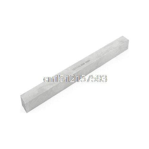 HSS 16mm x 16mm x 200mm Square Lathe Tool Bit Boring Bar Fly Cutter