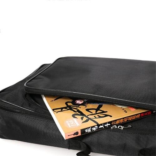 Mounchain Universal Portable Guitar Effects Pedal Board Gig Bag Soft Case Big Style DIY Guitar Pedalboard Pouch