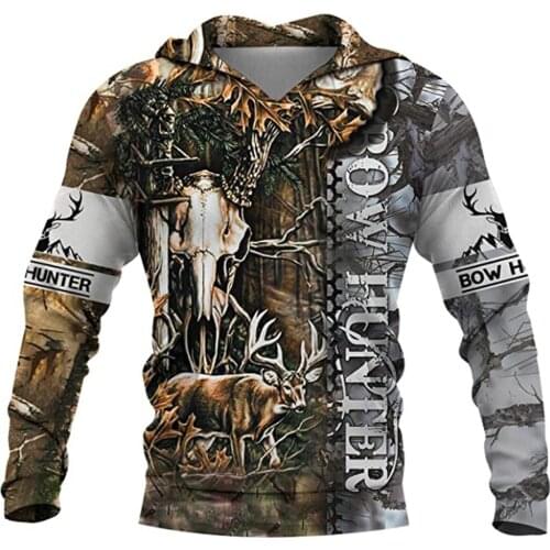 Fishing 3D Printed Mens Hoodies Harajuku Streetwear Autumn Hooded Sweatshirt Unisex Casual Jacket Tracksuits TD199899995484